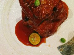 -香雪海饭店中餐厅(人民桥店)