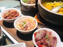 -刀板香·安徽菜(国购IFC店)