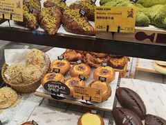 -PAPER STONE BAKERY(天汇广场店)