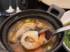 -THE PAWON·8碗(古北SOHO店)