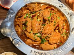 -胖哥俩肉蟹煲(杭州下沙学林街店)