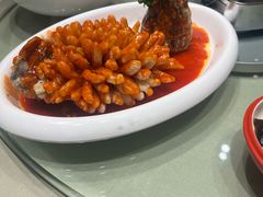 -刘胖子家常菜·蹄花焖藕(兴业店)