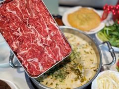 -德林酸菜鱼火锅(南丹店)