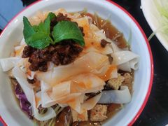 -宛平李记小吃(东关街店)