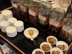 -中国厨房/台湾牛肉面