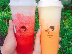 -喜茶(深圳福田星河COCO Park店)