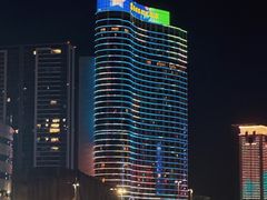 -宁波香格里拉大酒店