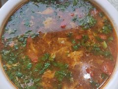 疙瘩汤-上庄晋风庄园(上庄店)