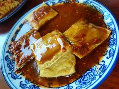-茅老太臭豆腐