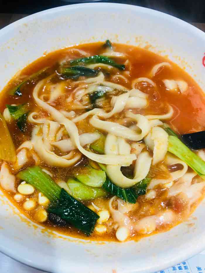 美西茄汁面(万达店)-"自我感觉,阿利茄汁面就他家最好吃,团购很.