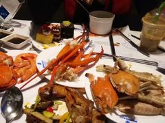 -银鲨海鲜烤肉火锅自助餐厅(五星店)