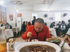 大堂-瓦房兔(璧山店)