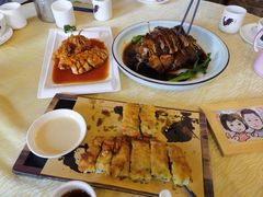-和膳居饮食有限公司