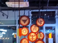 大堂-鼎牛牛炖锅·烤串(温泉路店)