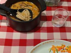 -西贝(武汉群星城店)