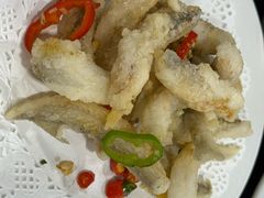 -一哥美食(总店)