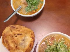 -顺华粉馆(桃园南路店)