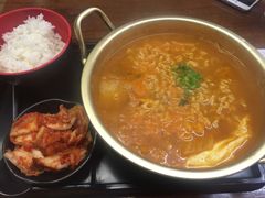 -米屋石锅拌饭(师大店)