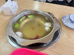 -伟记牛肉(金鸿公路店)