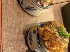 -戏作寿司(观音桥店)