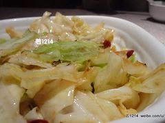 -井水小厨·湘菜(活力广场店)