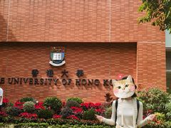 -香港大学