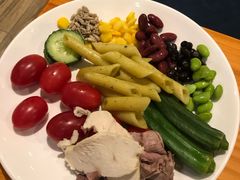 -So Lounge索兰至餐厅(蓝色港湾店)