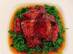 草头圈子-金时代顺风大酒店(爱琴海购物中心店)