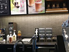 -星巴克臻选(济南万达店)