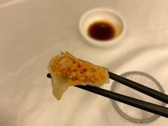 -品海楼·大连海胆锅贴馆(东港店)