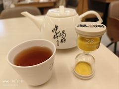-蔡澜点心·粤菜(嘉里中心店)