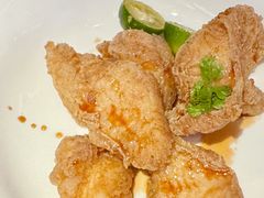 -锦府园·新台州菜(合生汇店)