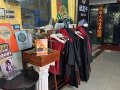 -谜盒子奇幻密室(南屏店)