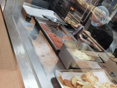 -泸溪河桃酥(西直门凯德店)