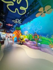 -尼克Playtime(欢乐海岸店)