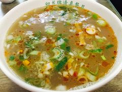 -清真马杰山牛肉汤馆