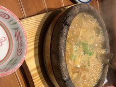 -小放牛炒菜馆(北国商城店)