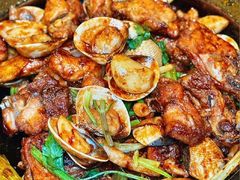 -大头唛·啫鸡煲.粤菜.专门店(289艺术园区店)