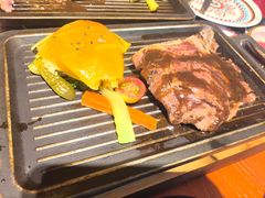 -莫斯科西餐厅