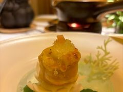 -叶叶菩提(太原别墅店)