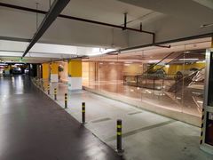-杭州城中香格里拉大酒店