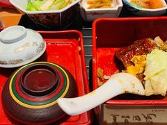 -皇品田苑日式料理(苏州中心店)