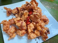 -二嫚私家菜馆