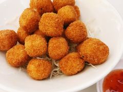 -稻香酒家·33年老字号·港式粤菜(富邦中心店)