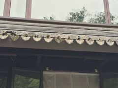 门面-柳莺湖上·湖景餐厅·江南菜(西湖店)