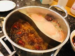 -老码头火锅(骡马市店)