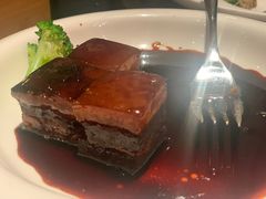 -羡餐厅·杭帮菜·淳菜(千岛湖自由洲际殿店)
