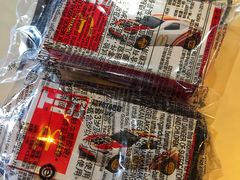 -麦当劳(欧亚卖场店)