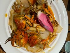 -周家二小姐的菜(西津渡店)