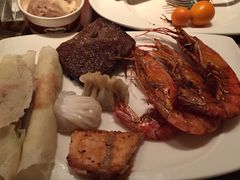 picture-杭州国际会议中心洲际酒店-原素全日餐厅(解放东路店)